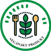 vegánsky produkt